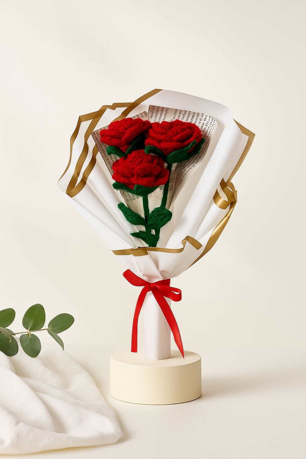 Rose Bouquet